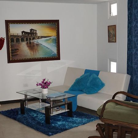 Suites Yinnam Arrieta San Andrés 外观 照片