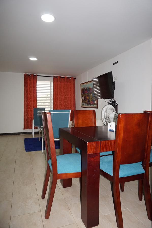 Suites Yinnam Arrieta San Andrés 外观 照片