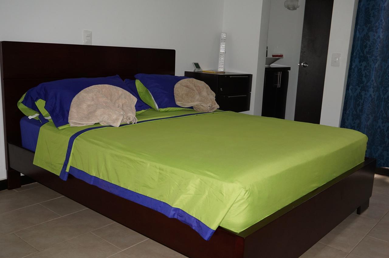 Suites Yinnam Arrieta San Andrés 外观 照片