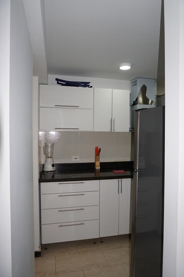 Suites Yinnam Arrieta San Andrés 外观 照片