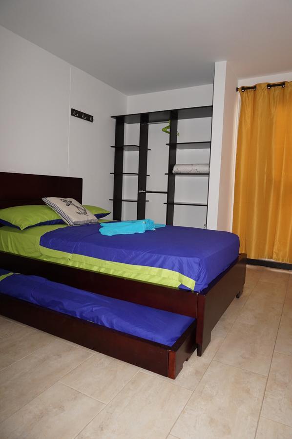 Suites Yinnam Arrieta San Andrés 外观 照片