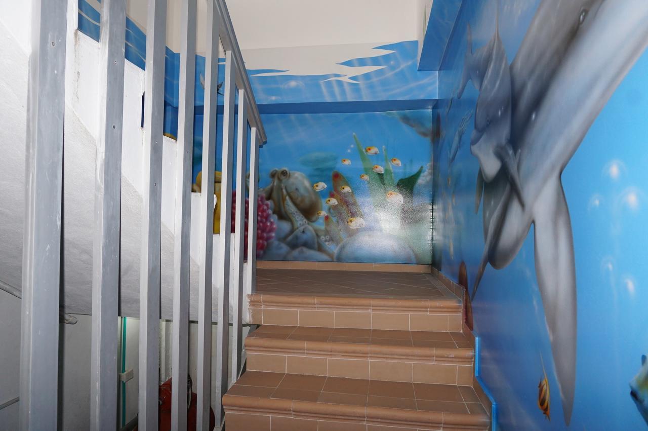 Suites Yinnam Arrieta San Andrés 外观 照片