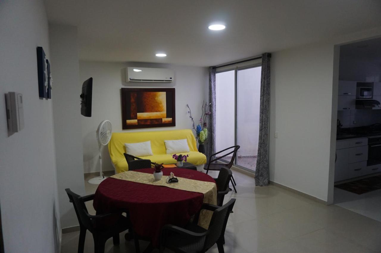 Suites Yinnam Arrieta San Andrés 外观 照片